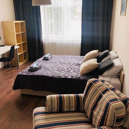 Noclegi Wrzeszcz Gdańsk Exteriör bild