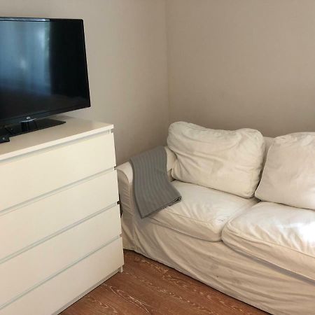 Noclegi Wrzeszcz Gdańsk Exteriör bild