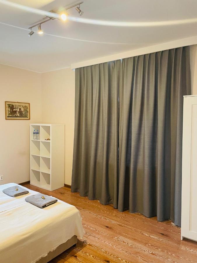 Noclegi Wrzeszcz Gdańsk Exteriör bild