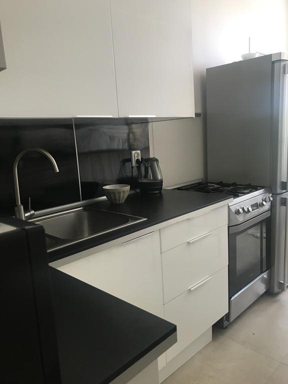 Noclegi Wrzeszcz Gdańsk Exteriör bild