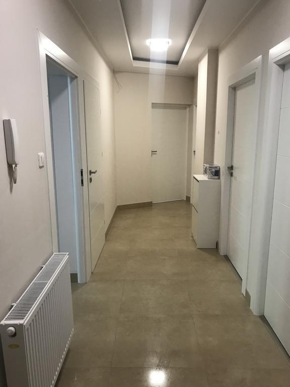 Noclegi Wrzeszcz Gdańsk Exteriör bild