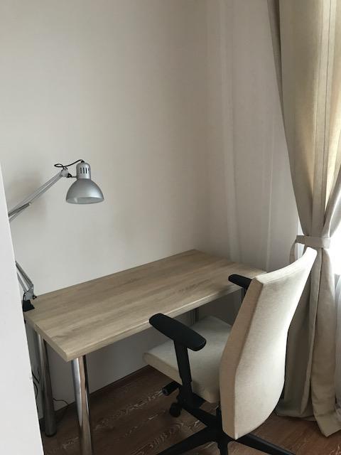 Noclegi Wrzeszcz Gdańsk Exteriör bild